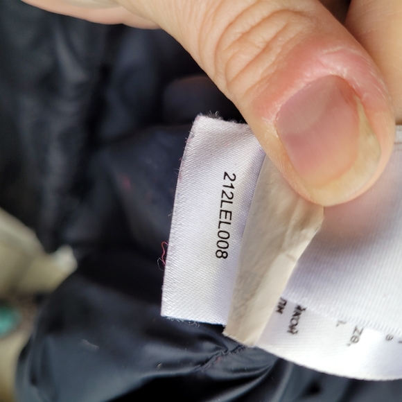 Mountain Hard Wear Down Filled Puffer Jacket - Picture 12 of 12